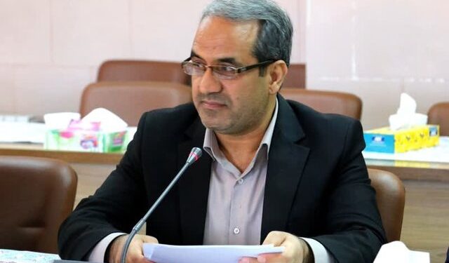 برخی شرکت‌های باربری فاقد مجوز در کرمان قاچاق کالا انجام می‌دهند