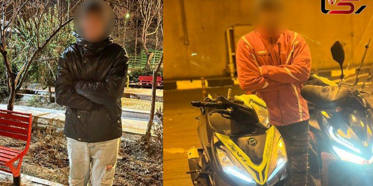 فیلم / واقعیت ماجرای فیلم  تجاوز گروهی  در سرچشمه  به یک زن چه بود؟ + عکس متهم اصلی