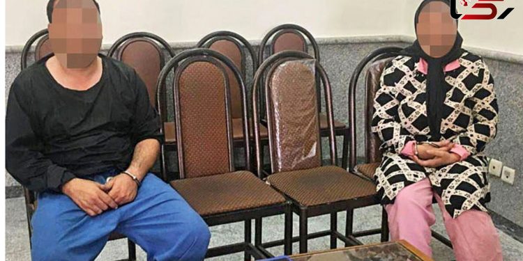 قتل وحشتناک راننده تاکسی اینترنتی؛ راز جنایتی که هیچ دلیلی ندارد!