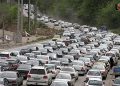 محدودیتهای تردد محورهای شمال کشور از 12 تا 15 شهریور اعلام شد