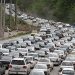 محدودیت‌های تردد محورهای شمال کشور از 12 تا 15 شهریور اعلام شد