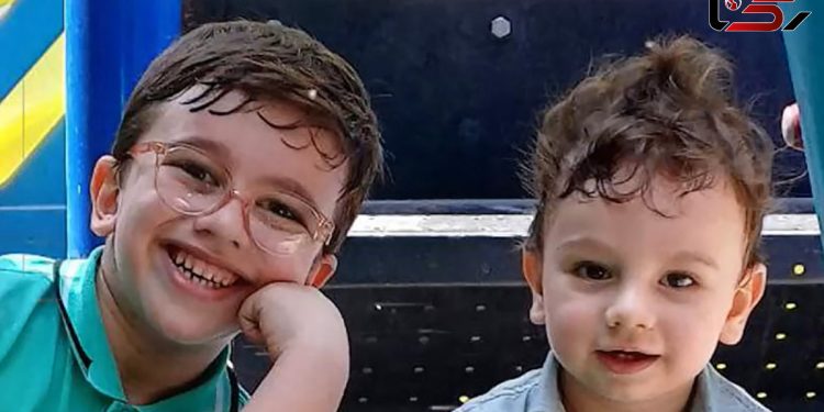 فیلم / مقصران مسمومیت مرگبار  2 کودک بی گناه با خوردن ماکارانی  شناخته شدند / باید چند نفر بمیرند تا … + گفتگوی جگرسوز با پدر عزادار