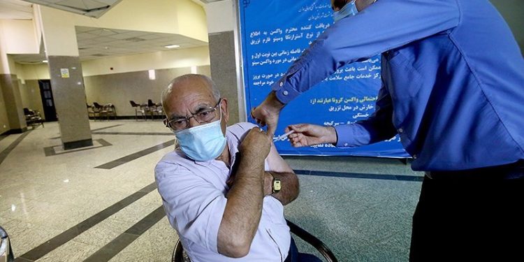 بهترین زمان تزریق واکسن آنفلوآنزا تا نیمۀ آبان است