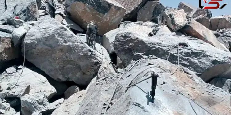 چرا معدن شازند همچنان بیپاسخ است؟ / 442 روز از ناپدید شدن «آیت رضایی» گذشت