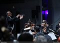 ارکستر سمفونیک تهران به «اکتبر ۱۹۰۴» سفر میکند