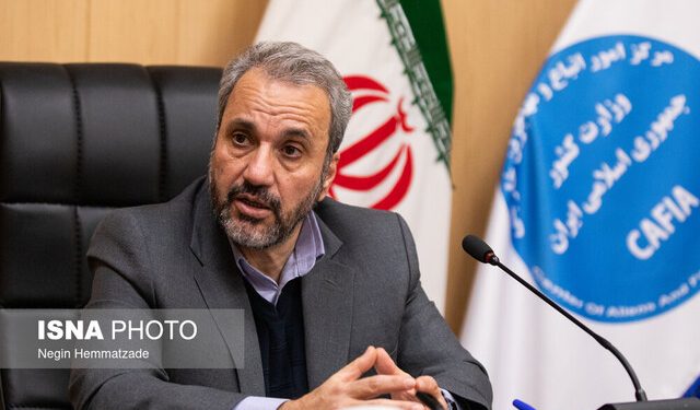 ۸۰۰ هزار نفر دیگر از اتباع افغانستانی باید از کشور خارج شوند