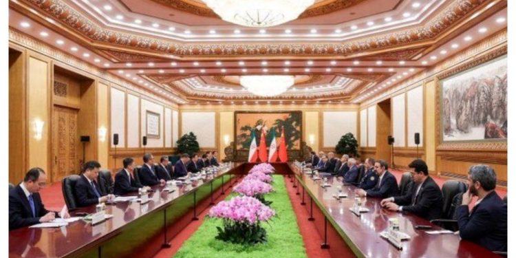 آخرین خبرها از دیدار پزشکیان و رئیس جمهور چین/ توافقات خوبی حاصل شد