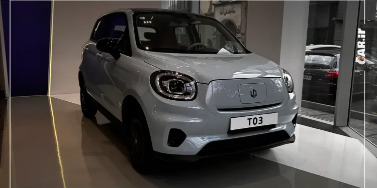 شرایط فروش نقدی و اقساطی لیپ موتور T03 با اقساط بلند مدت – شهریور 1404