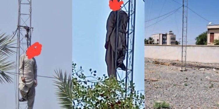 پیگیری قضایی درباره درگذشت یک فرد در اداره جهاد کشاورزی کهنوج