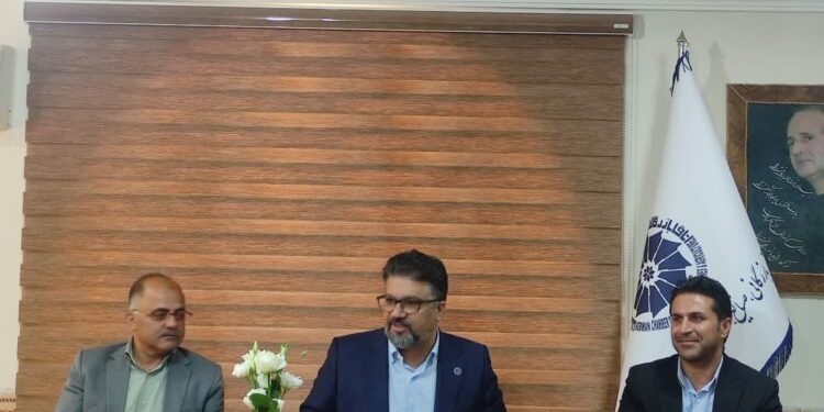 بروکراسی و خروج سرمایه‌ها بزرگ‌ترین موانع توسعه شرق کرمان