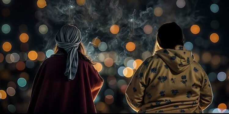 «پسلرزه» به جشنواره بینالمللی پورتوبلو لندن رسید