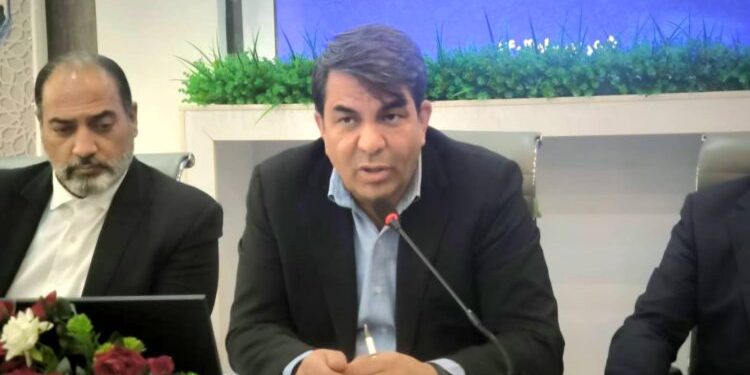 اختصاص۱۰ میلیارد تومان برای تجهیز و تعمیر مدارس استثنایی در کرمان