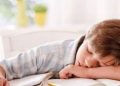 اهمیت بهداشت خواب دانش‌آموزان در آستانه سال تحصیلی
