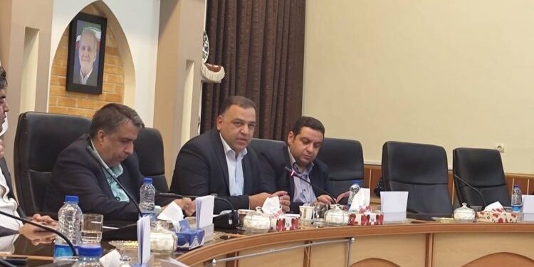 هدف ما معرفی صنایع‌دستی، موسیقی نواحی و غذاهای سنتی کرمان است