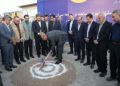 آغاز عملیات ساخت ۷۰۲ واحد مسکن کارگری در کرمانشاه با دستور رئیس‌جمهور