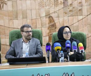 «ایران یاران جوان» بستری برای نقشآفرینی و شکوفایی ظرفیتهای نسل نو است