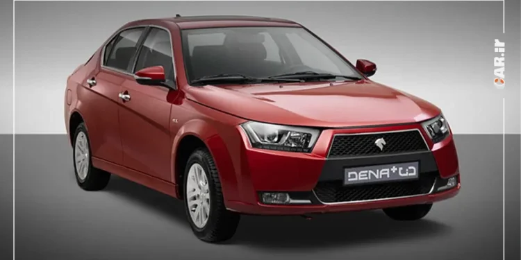 رشد تولید ایران‌خودرو در مردادماه در کنار افت چشمگیر سایر خودروسازان