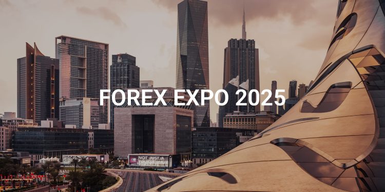 بزرگ‌ترین رویداد حضوری فارکس در خاورمیانه؛ دبی میزبان جامعه جهانی معاملات آنلاین