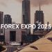 بزرگ‌ترین رویداد حضوری فارکس در خاورمیانه؛ دبی میزبان جامعه جهانی معاملات آنلاین