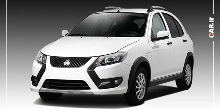 شرایط پیش‌فروش جدید سایپا به مناسبت میلاد رسول اکرم – شهریور 1404