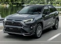 شرایط فروش تویوتا RAV4 دو دیفرانسیل ویژه جانبازان ۵۰ تا ۶۹ درصد