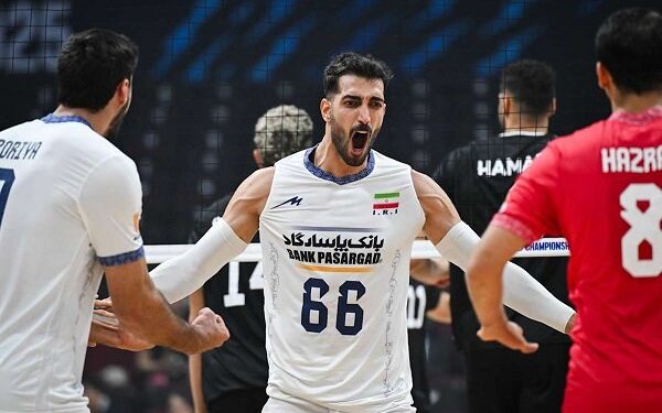 ایران صفر- تونس 1؛ شاگردان پیاتزا با باخت شروع کردند