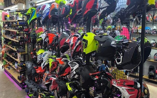 جدیدترین قوانین استفاده از کلاه کاسکت موتورسیکلت