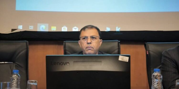 یک‌چهارم بودجه عمرانی ابلاغ شد | کل بودجه عمرانی استان ۱۲ هزار ۳۵۳ میلیارد تومان