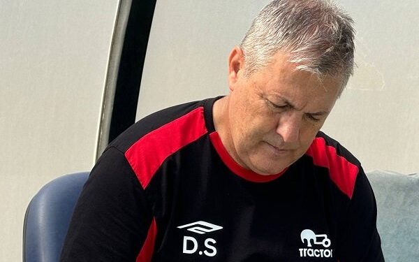 اعتراف اسکوچیچ به پذیرش افت تراکتور پس از قهرمانی در سوپرجام