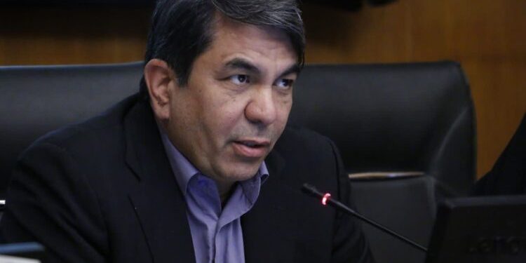 نخبگان در اجرای طرح جامع شهر کرمان مشارکت کنند