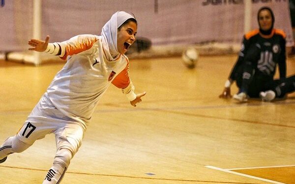 انتقاد ملیپوش فوتسال از قراردادهای باشگاهی؛ بعضا رقمی خندهدار دارند