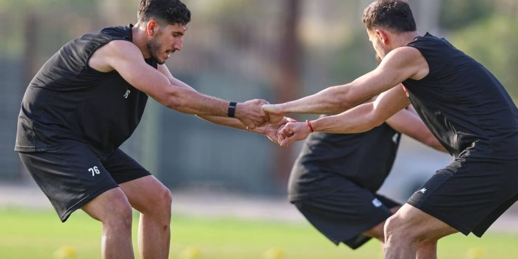 آخرین وضعیت مصدومیت مدافع پرسپولیس