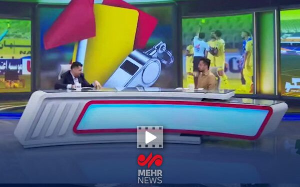 پشت پرده‌ای محرومیت ساپینتو سرمربی تیم فوتبال استقلال