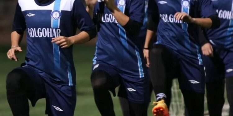  شروع طوفانی گل‌گهر در نقل‌وانتقالات | خاتون هم از رقبا کم نیاورد