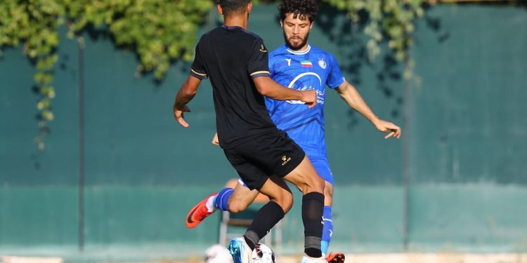 ماشاریپوف حداقل تا نیم فصل دور از استقلال