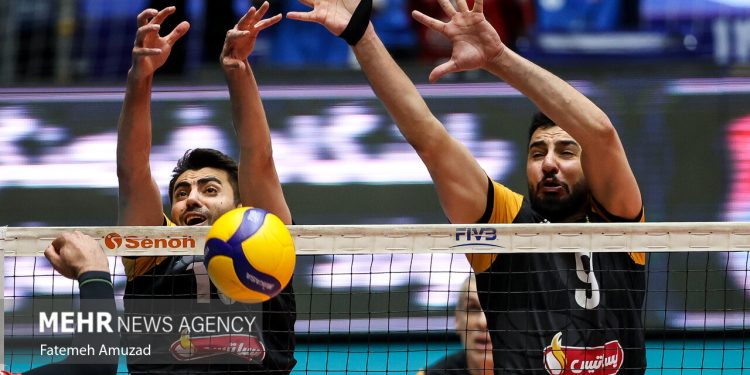 آغاز لیگ برتر والیبال با حضور ۱۴ تیم؛ بازگشت مس رفسنجان و استقلال گنبد