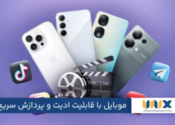 معرفی بهترین گوشی موبایل مناسب بلاگرها و تولید محتوا