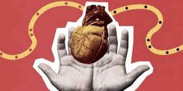 شوک «پیری قلب» در جوانان؛ مردان کمدرآمد بیشترین ریسک را دارند