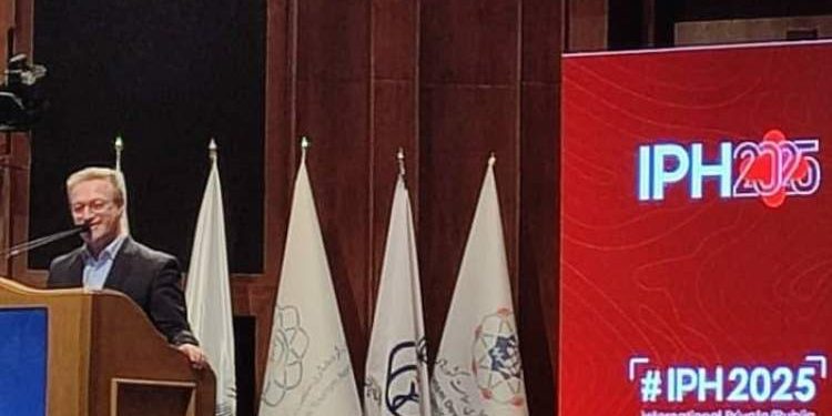 اگر بخش خصوصی پای کار نیاید وعده‌های میلیاردی وزارت بهداشت در برنامه هفتم روی کاغذ می‌مانند