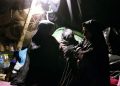 طالبان به زنان نجاتیافته از زلزله به دلیل نامحرم بودن امکانات پزشکی نمیدهد!