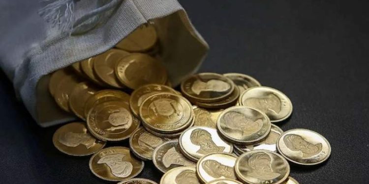 واکنش طلا و سکه به مکانیسم ماشه