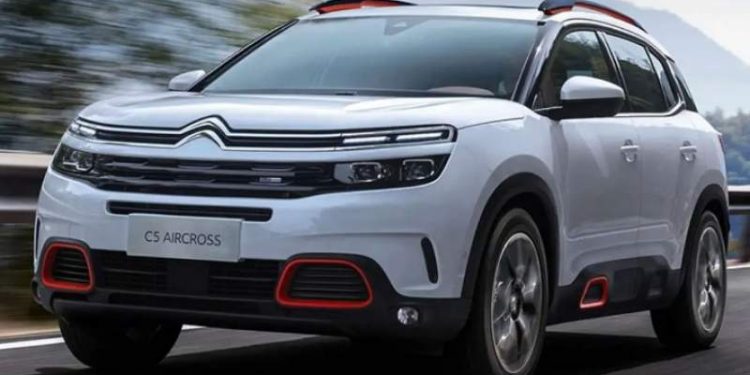 شاسی‌بلند جدید سایپا رونمایی شد