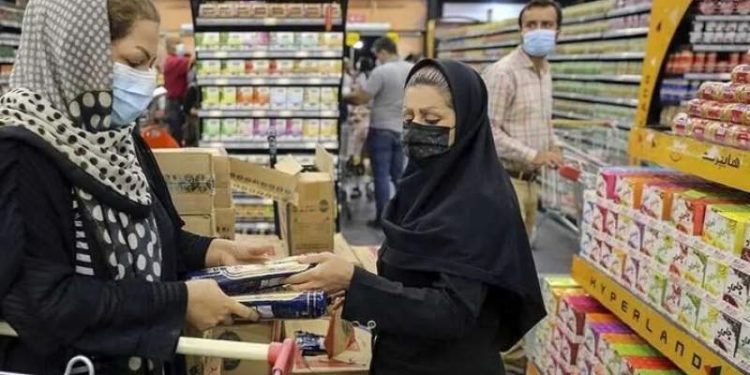 افزایش قیمت گوشت گوساله و برنج