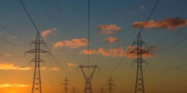 افزایش قطعی برق با کاهش دما