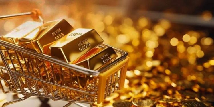 پیش‌بینی جدید درباره قیمت جهانی طلا