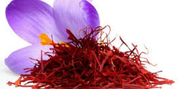 معامله ۷۲کیلوگرم زعفران دربازار آتی بورسکالا