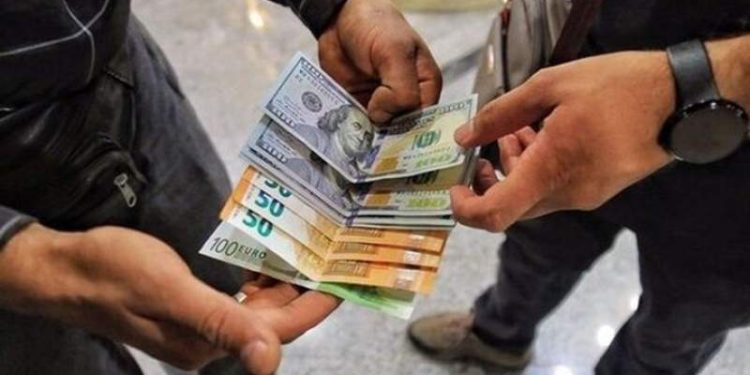 قیمت جدید دلار و یورو ارزها امروز ۱۰ شهریور