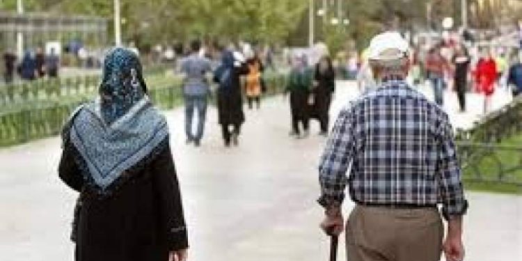 زندگی‌سخت با ۱۶ میلیون‌تومان حقوق‌بازنشستگی