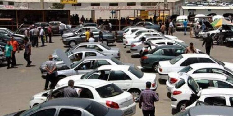 قیمت سمند به یک میلیارد تومان نزدیک شد