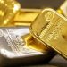 جهش کمسابقه نقره و طلا در بازار